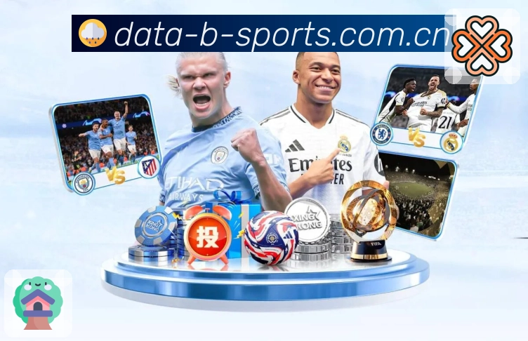 b体育 Sports 官方视觉图